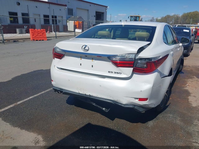 2016 LEXUS ES 350 JTHBK1GG0G2236849 Photo 5