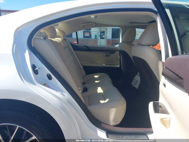 2016 LEXUS ES 350 JTHBK1GG0G2236849 Photo 7