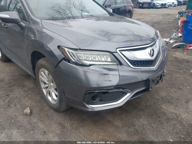 Продаж на аукціоні авто 2018 Acura Rdx Technology   Acurawatch Plus Packages/technology Package, vin: 5J8TB4H5XJL021129, номер лоту: 44613800