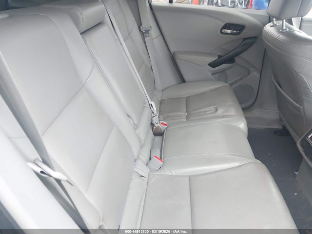 Продаж на аукціоні авто 2018 Acura Rdx Technology   Acurawatch Plus Packages/technology Package, vin: 5J8TB4H5XJL021129, номер лоту: 44613800