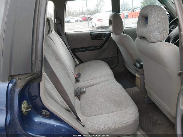 Aukcja sprzedaży 2001 Subaru Forester L, vin: JF1SF63571H733933, numer aukcji: 44613803