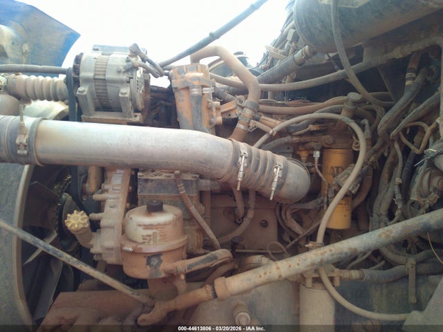 44613806 :رقم المزاد ، 1XP7DB9X78D759553 vin ، 2008 Peterbilt 387 مزاد بيع