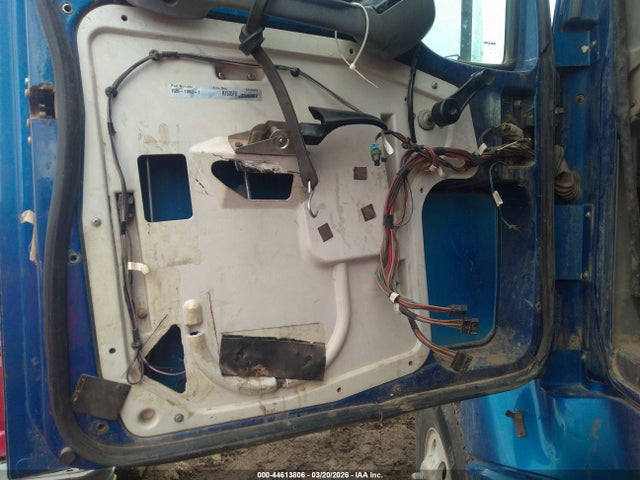 44613806 :رقم المزاد ، 1XP7DB9X78D759553 vin ، 2008 Peterbilt 387 مزاد بيع