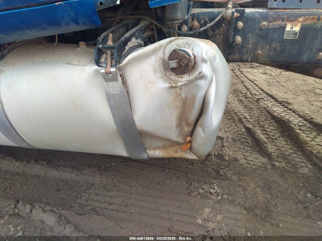 44613806 :رقم المزاد ، 1XP7DB9X78D759553 vin ، 2008 Peterbilt 387 مزاد بيع