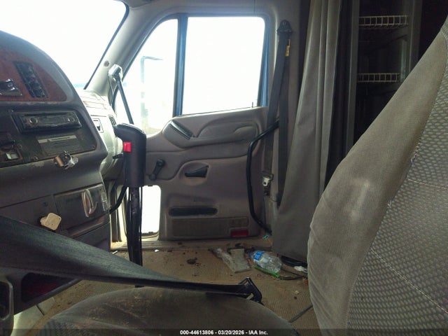 44613806 :رقم المزاد ، 1XP7DB9X78D759553 vin ، 2008 Peterbilt 387 مزاد بيع