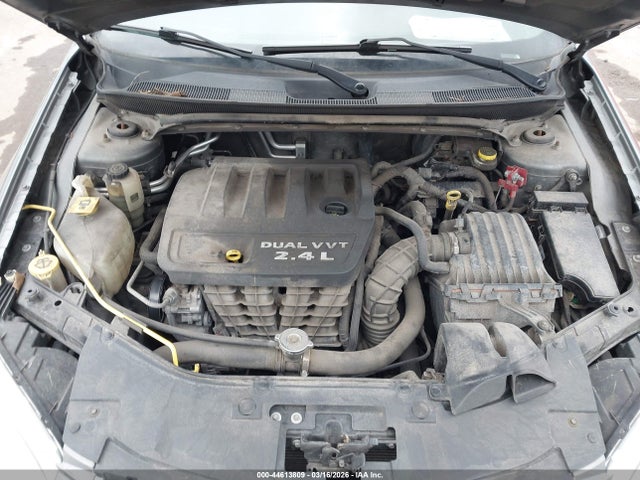 Aukcja sprzedaży 2012 Chrysler 200 Lx, vin: 1C3CCBAB5CN112854, numer aukcji: 44613809