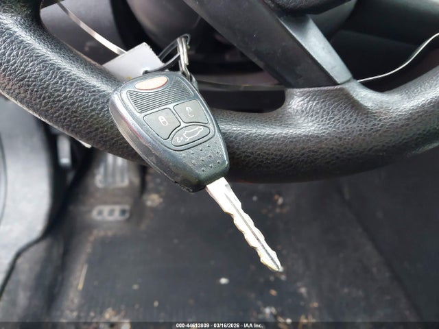 Aukcja sprzedaży 2012 Chrysler 200 Lx, vin: 1C3CCBAB5CN112854, numer aukcji: 44613809