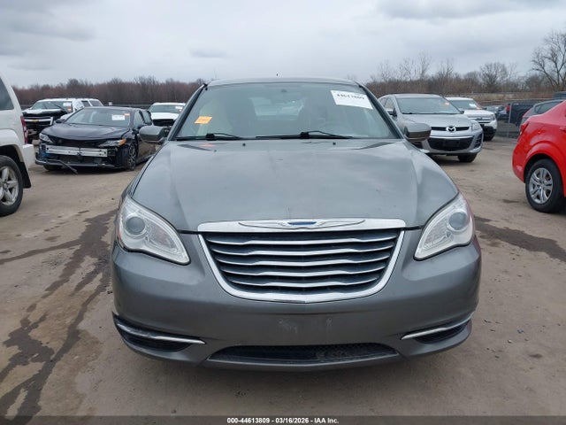 Aukcja sprzedaży 2012 Chrysler 200 Lx, vin: 1C3CCBAB5CN112854, numer aukcji: 44613809