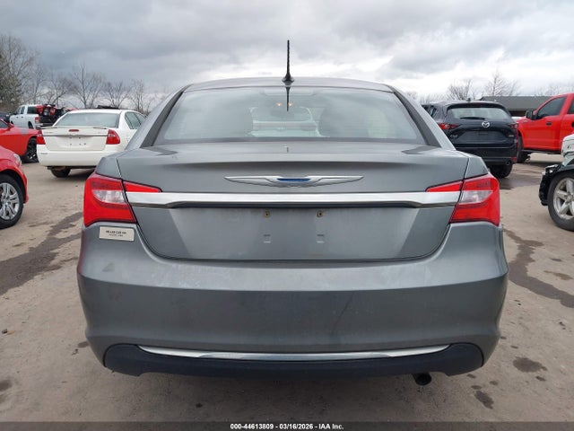 Aukcja sprzedaży 2012 Chrysler 200 Lx, vin: 1C3CCBAB5CN112854, numer aukcji: 44613809