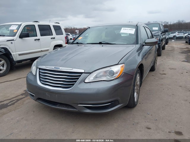 Aukcja sprzedaży 2012 Chrysler 200 Lx, vin: 1C3CCBAB5CN112854, numer aukcji: 44613809