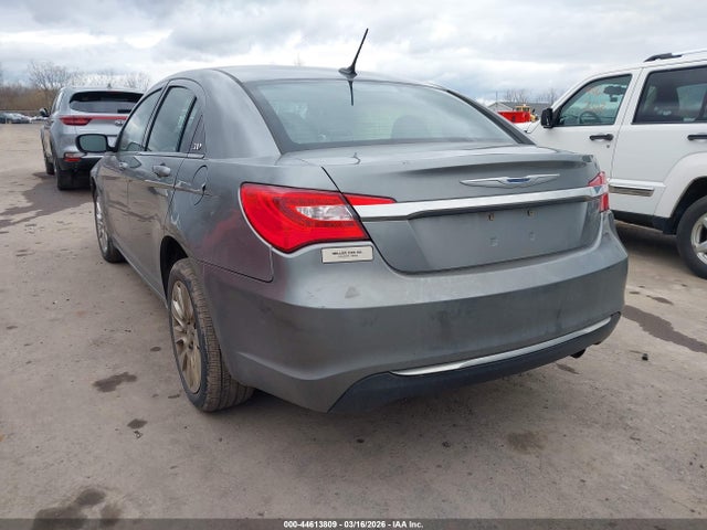 Aukcja sprzedaży 2012 Chrysler 200 Lx, vin: 1C3CCBAB5CN112854, numer aukcji: 44613809
