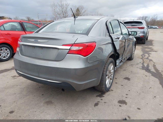 Aukcja sprzedaży 2012 Chrysler 200 Lx, vin: 1C3CCBAB5CN112854, numer aukcji: 44613809