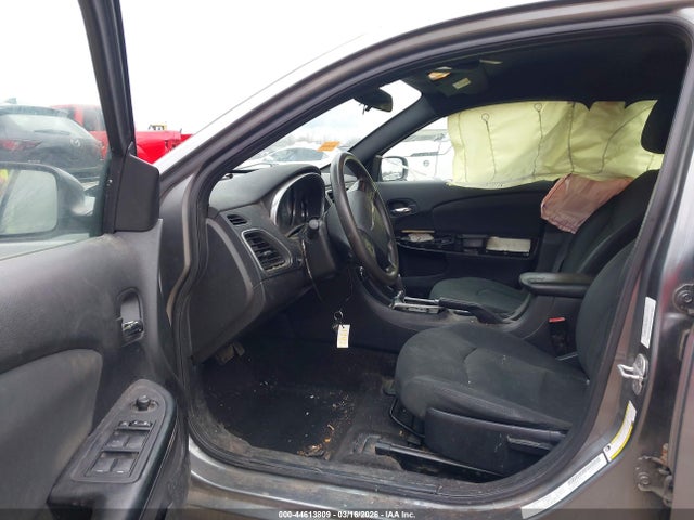 Aukcja sprzedaży 2012 Chrysler 200 Lx, vin: 1C3CCBAB5CN112854, numer aukcji: 44613809