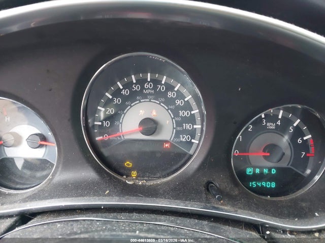 Aukcja sprzedaży 2012 Chrysler 200 Lx, vin: 1C3CCBAB5CN112854, numer aukcji: 44613809