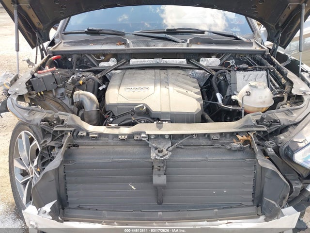 2022 AUDI Q5 WA1EAAFYXN2123249 Photo 9