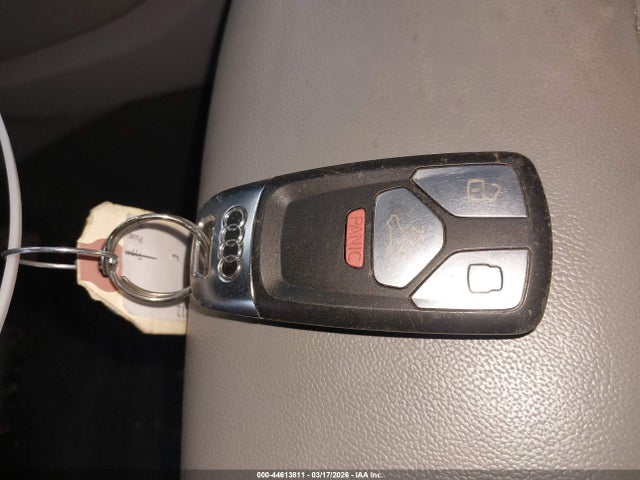 2022 AUDI Q5 WA1EAAFYXN2123249 Photo 10