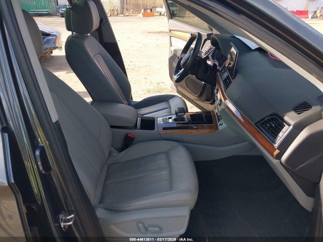 2022 AUDI Q5 WA1EAAFYXN2123249 Photo 4