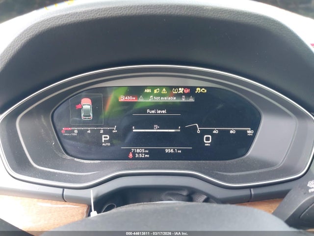 2022 AUDI Q5 WA1EAAFYXN2123249 Photo 6