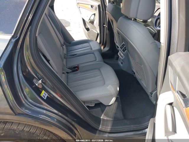 2022 AUDI Q5 WA1EAAFYXN2123249 Photo 7