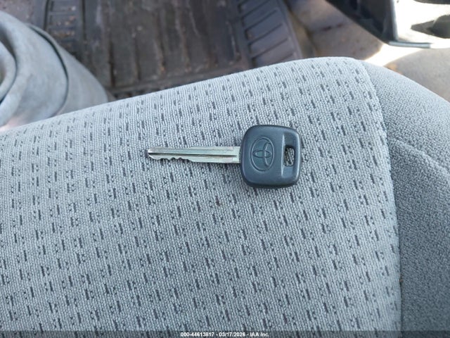 Продажа на аукционе авто 2006 Toyota Sienna Ce, vin: 5TDZA23C36S409525, номер лота: 44613817