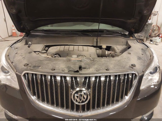 Продаж на аукціоні авто 2017 Buick Enclave Convenience, vin: 5GAKRAKD6HJ295567, номер лоту: 44613819