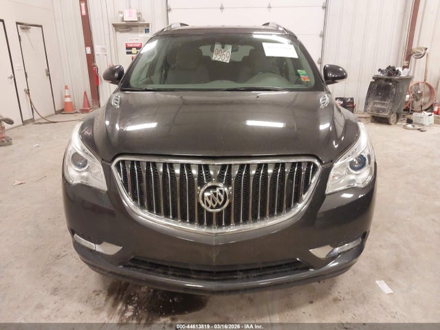 Продаж на аукціоні авто 2017 Buick Enclave Convenience, vin: 5GAKRAKD6HJ295567, номер лоту: 44613819