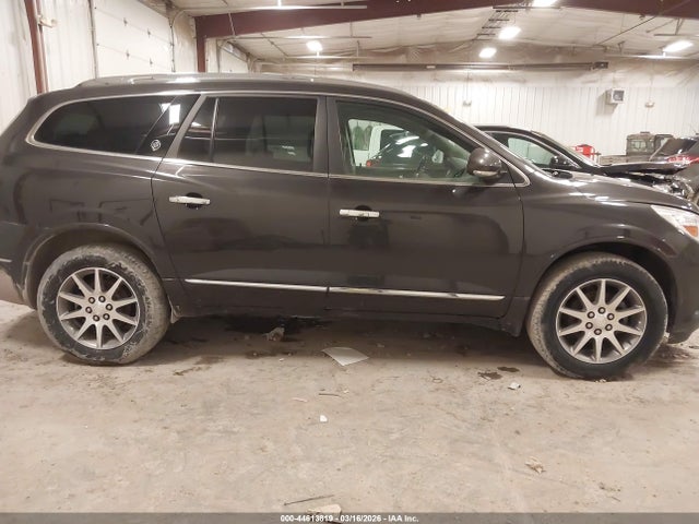 Продаж на аукціоні авто 2017 Buick Enclave Convenience, vin: 5GAKRAKD6HJ295567, номер лоту: 44613819