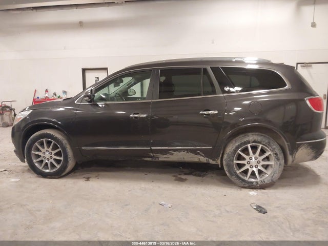 Продаж на аукціоні авто 2017 Buick Enclave Convenience, vin: 5GAKRAKD6HJ295567, номер лоту: 44613819