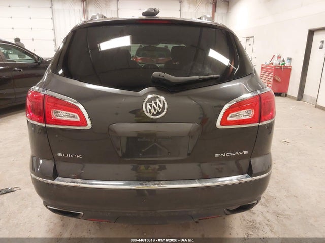 Продаж на аукціоні авто 2017 Buick Enclave Convenience, vin: 5GAKRAKD6HJ295567, номер лоту: 44613819
