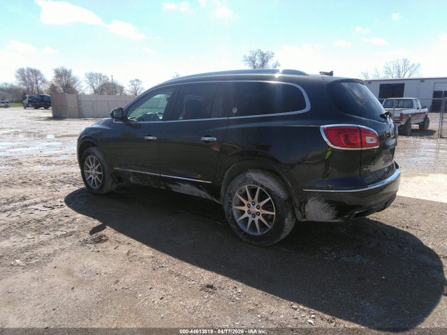 Продаж на аукціоні авто 2017 Buick Enclave Convenience, vin: 5GAKRAKD6HJ295567, номер лоту: 44613819