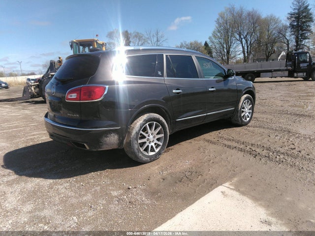 Продаж на аукціоні авто 2017 Buick Enclave Convenience, vin: 5GAKRAKD6HJ295567, номер лоту: 44613819