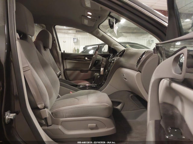 Продаж на аукціоні авто 2017 Buick Enclave Convenience, vin: 5GAKRAKD6HJ295567, номер лоту: 44613819