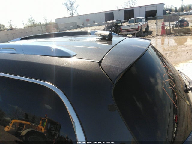 Продаж на аукціоні авто 2017 Buick Enclave Convenience, vin: 5GAKRAKD6HJ295567, номер лоту: 44613819