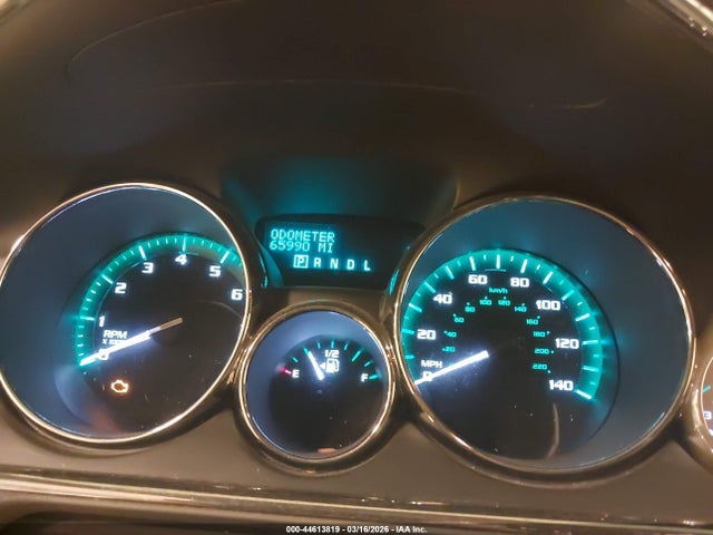 Продаж на аукціоні авто 2017 Buick Enclave Convenience, vin: 5GAKRAKD6HJ295567, номер лоту: 44613819