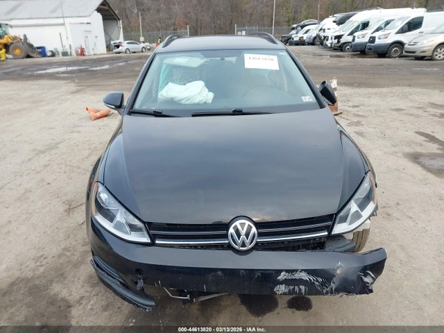 Продаж на аукціоні авто 2015 Volkswagen Golf Sportwagen Tdi S 4-door, vin: 3VWCA7AU4FM516708, номер лоту: 44613820