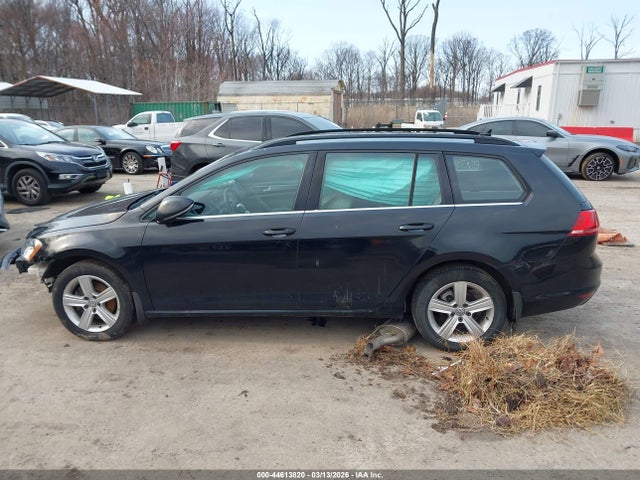 Продаж на аукціоні авто 2015 Volkswagen Golf Sportwagen Tdi S 4-door, vin: 3VWCA7AU4FM516708, номер лоту: 44613820