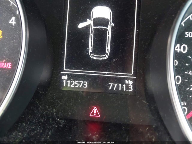 Продаж на аукціоні авто 2015 Volkswagen Golf Sportwagen Tdi S 4-door, vin: 3VWCA7AU4FM516708, номер лоту: 44613820