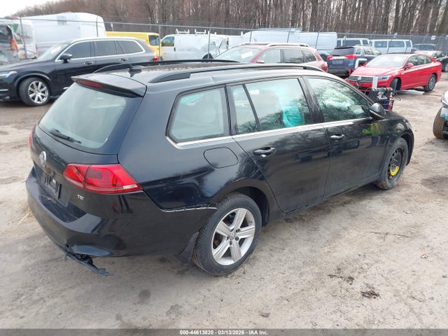 Продаж на аукціоні авто 2015 Volkswagen Golf Sportwagen Tdi S 4-door, vin: 3VWCA7AU4FM516708, номер лоту: 44613820