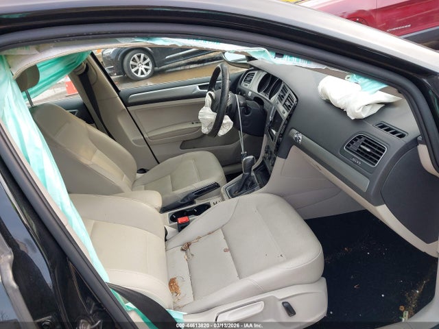 Продаж на аукціоні авто 2015 Volkswagen Golf Sportwagen Tdi S 4-door, vin: 3VWCA7AU4FM516708, номер лоту: 44613820