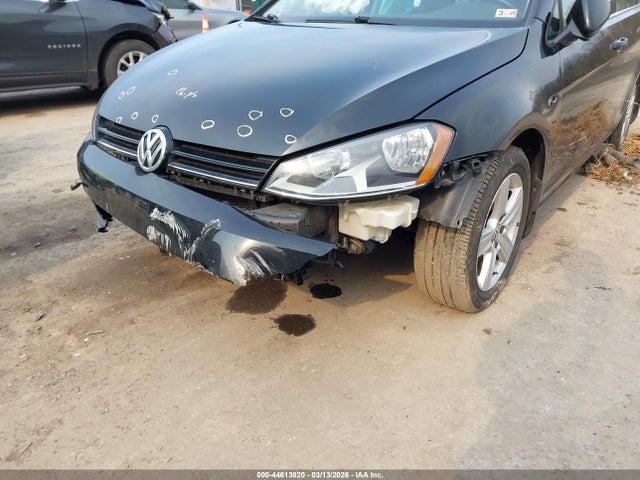 Продаж на аукціоні авто 2015 Volkswagen Golf Sportwagen Tdi S 4-door, vin: 3VWCA7AU4FM516708, номер лоту: 44613820