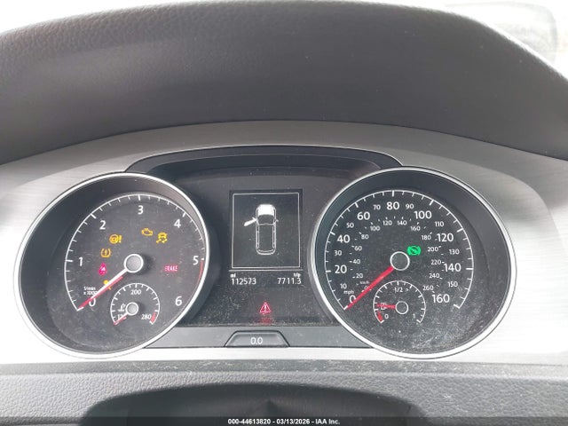 Продаж на аукціоні авто 2015 Volkswagen Golf Sportwagen Tdi S 4-door, vin: 3VWCA7AU4FM516708, номер лоту: 44613820