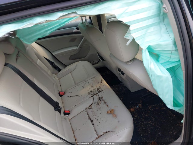 Продаж на аукціоні авто 2015 Volkswagen Golf Sportwagen Tdi S 4-door, vin: 3VWCA7AU4FM516708, номер лоту: 44613820