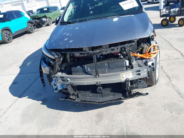 1G1FY6S09P4196177 Chevrolet Bolt Euv Fwd Lt