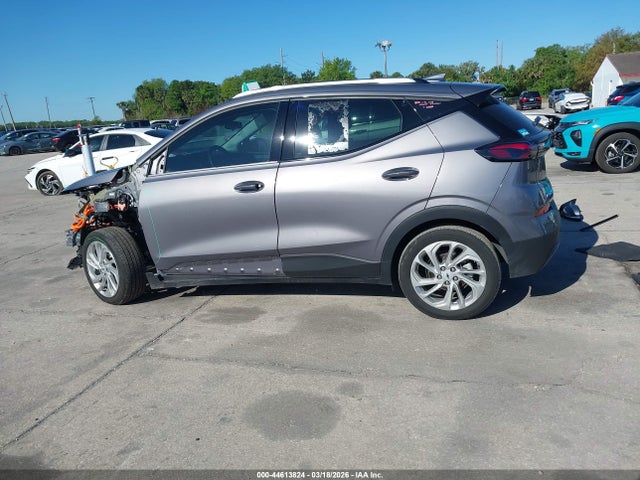 1G1FY6S09P4196177 Chevrolet Bolt Euv Fwd Lt