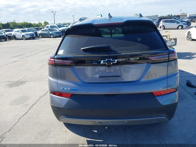 1G1FY6S09P4196177 Chevrolet Bolt Euv Fwd Lt