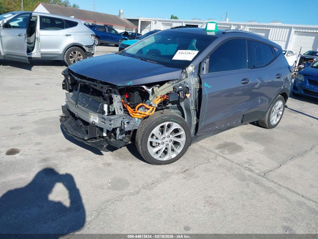 1G1FY6S09P4196177 Chevrolet Bolt Euv Fwd Lt