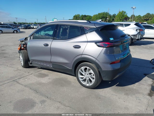 1G1FY6S09P4196177 Chevrolet Bolt Euv Fwd Lt
