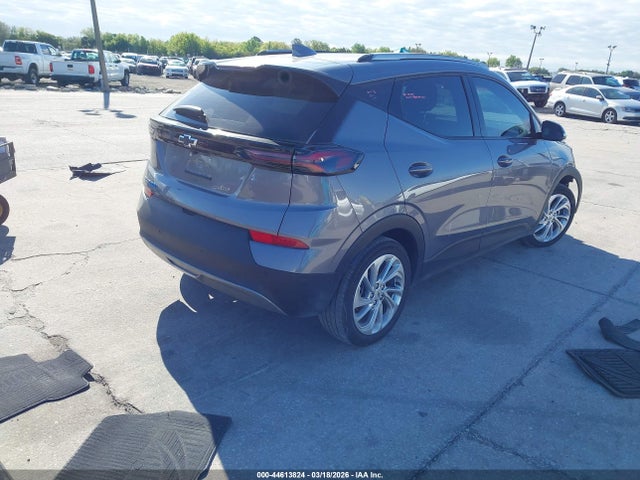 1G1FY6S09P4196177 Chevrolet Bolt Euv Fwd Lt