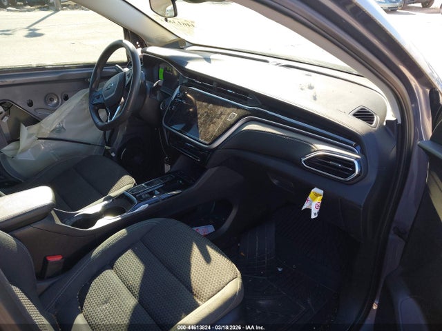 1G1FY6S09P4196177 Chevrolet Bolt Euv Fwd Lt