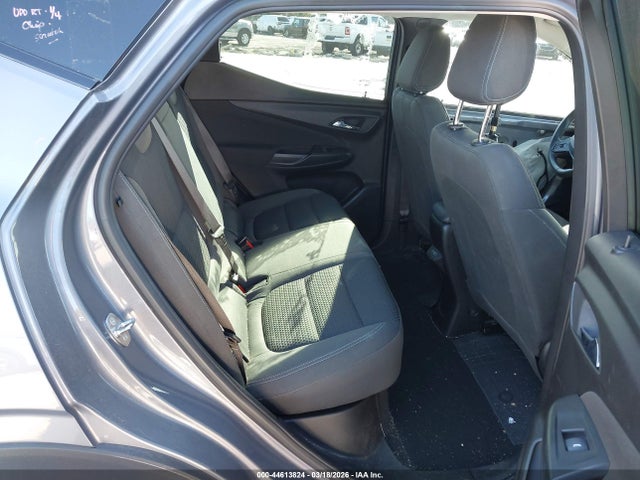 1G1FY6S09P4196177 Chevrolet Bolt Euv Fwd Lt